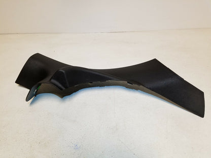 13 14 15 16  Dodge Dart Rear Right Pass Side Sill Scuff Plate Trim Panel OEM 76k