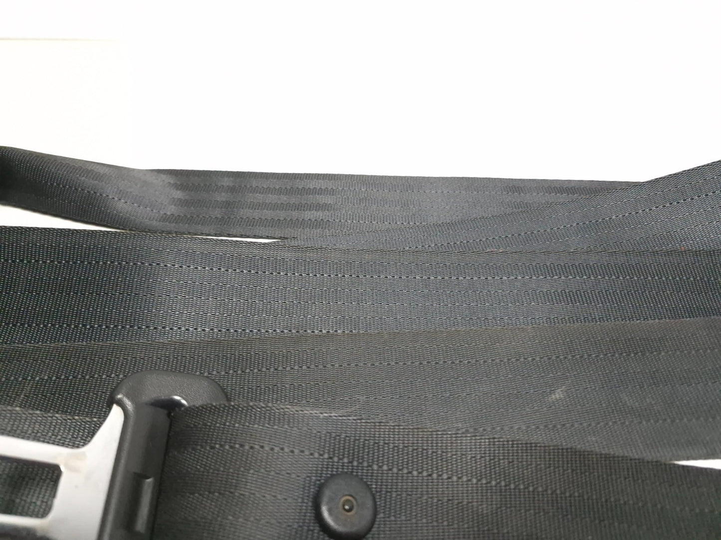 2011 Nissan Juke Seat Belt Retractor 5pcs OEM