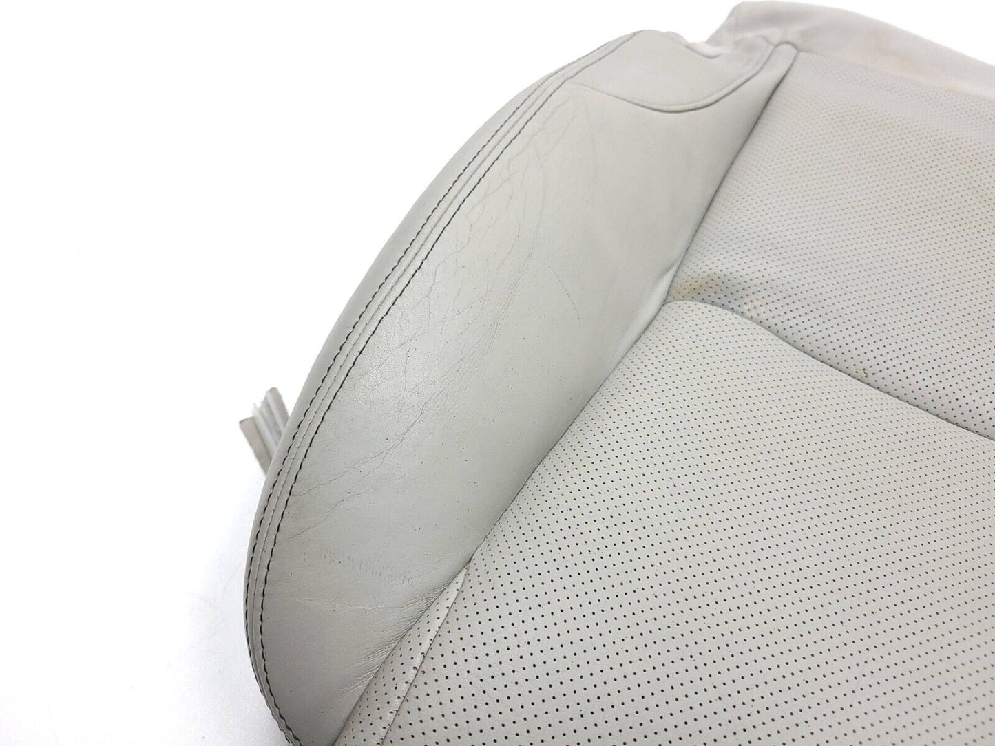 2009 - 2013 Lexus IS250 Front Seat Back Cushion Upper Passenger Right OEM