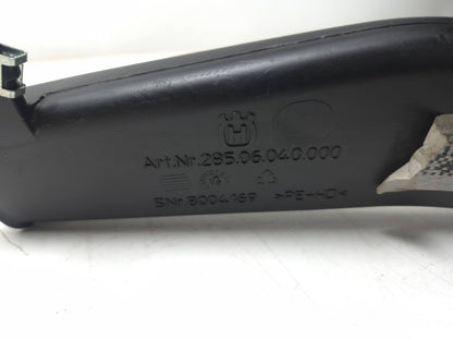 2018 Husqvarna Svartpilen 401 Air Intake Duct Pipe OEM