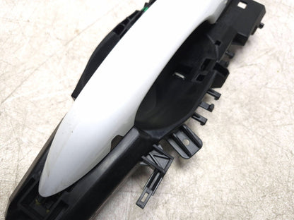 2021 Alfa Romeo Giulia Exterior Door Handle Rear Left Driver Side Oem✅
