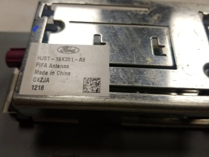 2018 Ford Escape Radio Antenna Control Module OEM