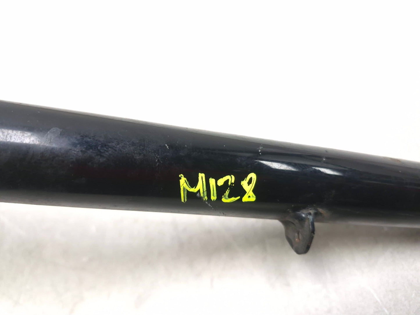 2005 Suzuki C50 Boulevard Engine Support Cradle Bar Rail OEM