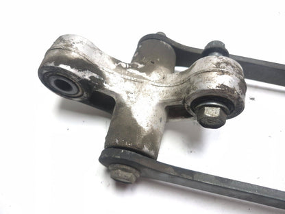 2005 Suzuki C50 Boulevard Rear Shock Linkage Link OEM