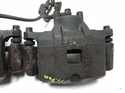 2010 Dodge Caliber Sxt Front Brake Caliper Left & Right Pair OEM