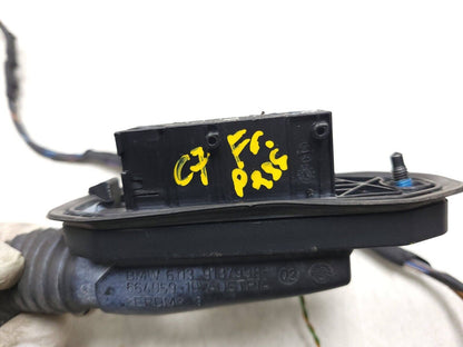 07-13 Bmw X5 E70 Door Wire Harness Front Passenger Side Right OEM
