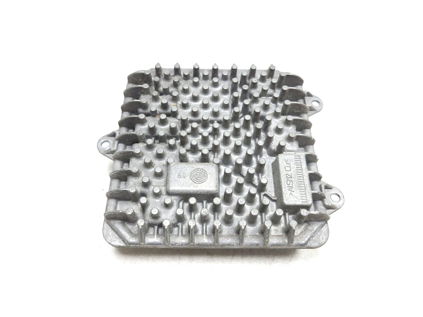 13-18 BMW 330xi F30 Led Headlight Control Module Driver Side OEM ✅ 76k Miles