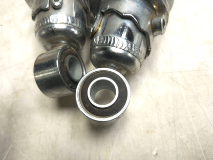 2014 Triumph America Rear Shock Absorber Left & Right OEM