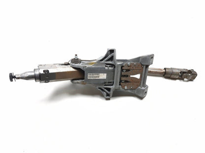 2017 Ford Transit Connect Xl Steering Column OEM Fv6z-3c529-a