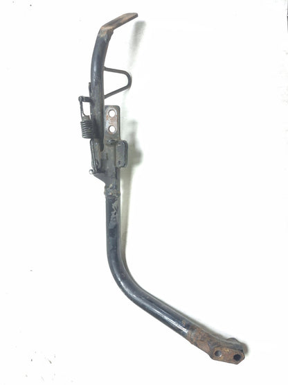 2015 Suzuki Gw250 Side Kick Stand OEM