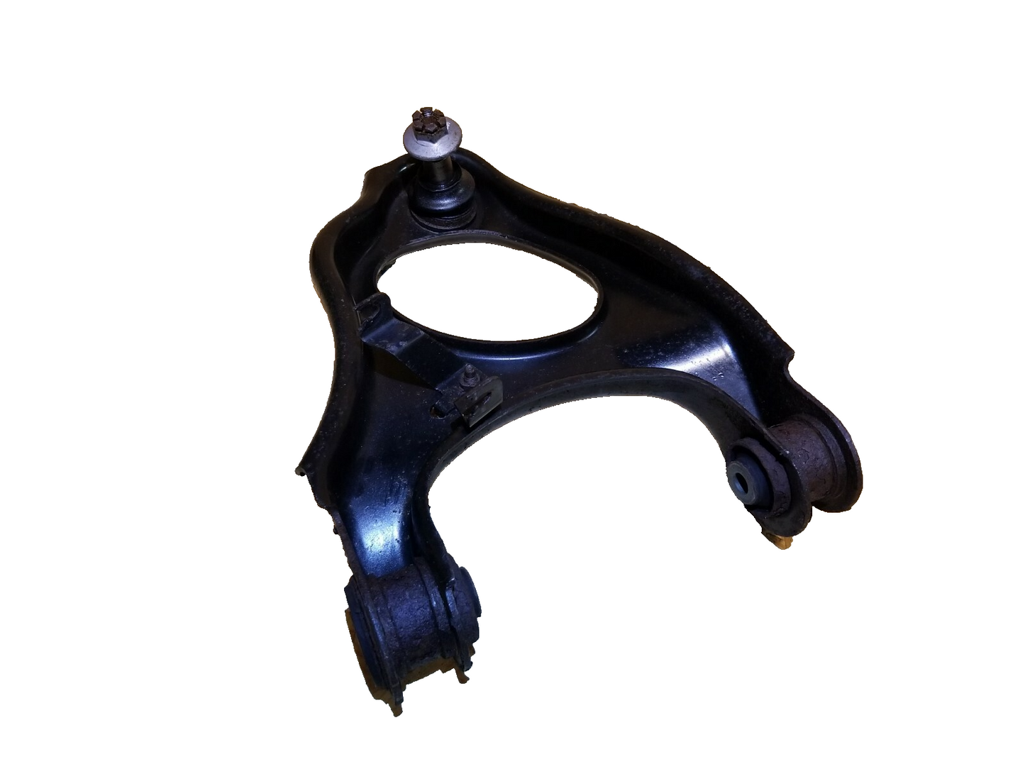 2013 Honda Accord Rear Driver Upper Control Arm OEM