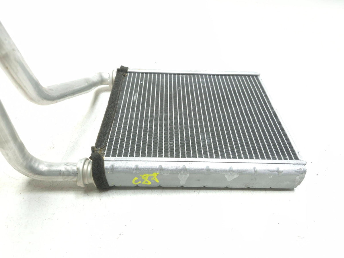 2013 Honda Cr-z Heater Core Radiator OEM