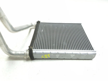 2013 Honda Cr-z Heater Core Radiator OEM