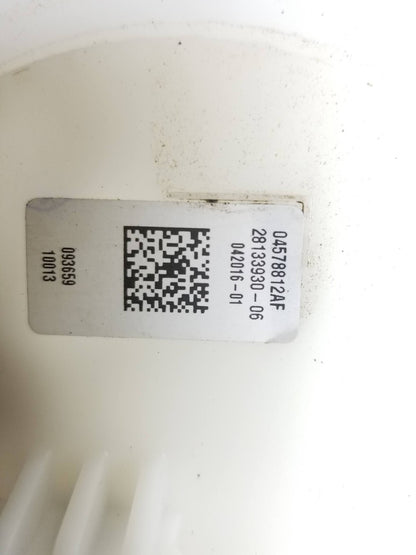 2016 Dodge Durango Fuel Gas Tank Pump Sending Level Unit OEM