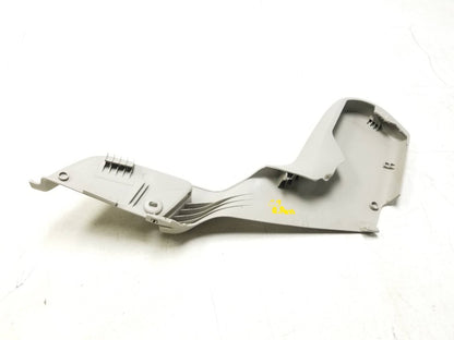 2009 - 2017 Audi Q5 Rear Seat Side Trim Left & Right OEM