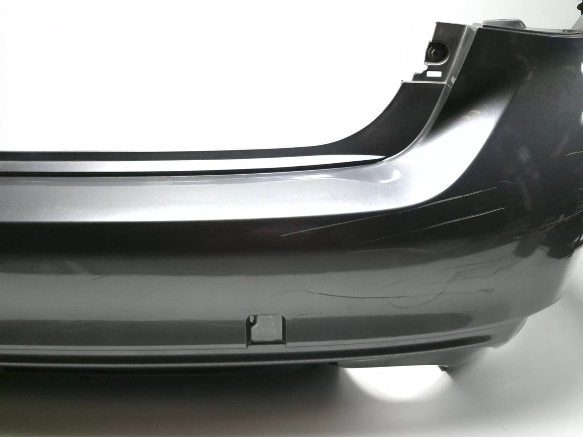 2020 Infiniti Q50 Rear Bumper Cover 3.0t *aftermarket✅ Paint : Kad