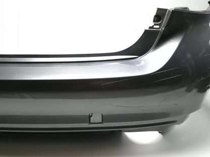 2020 Infiniti Q50 Rear Bumper Cover 3.0t *aftermarket✅ Paint : Kad