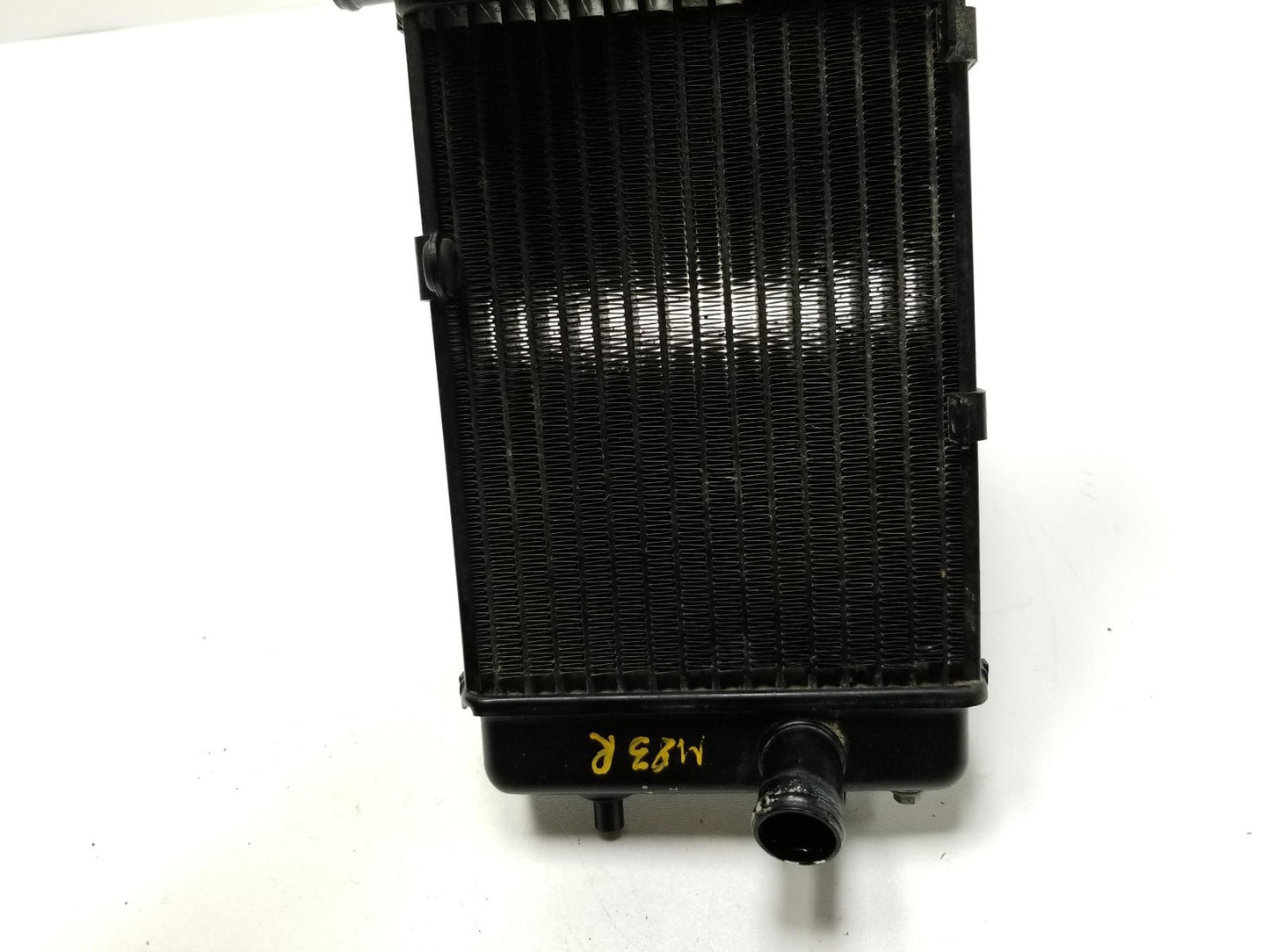 2002 Aprilia Rst 1000 Futura Right Cooling Radiator OEM