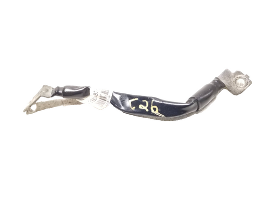 2014 - 2019 Kia Soul Transmission Ground Cable Wire Harness OEM