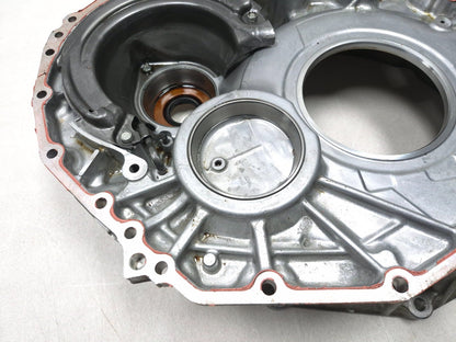 2017 Cadillac Xt5 At Automatic Transmission Case Bell Housing OEM