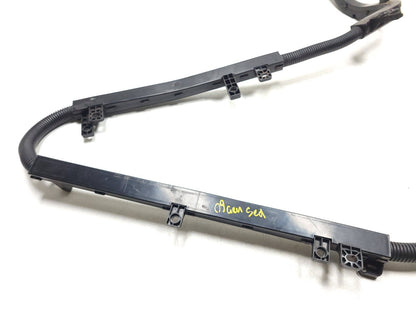 09-14 Hyundai Genesis Battery Cable 91850-3m010 4.6l OEM Sedan