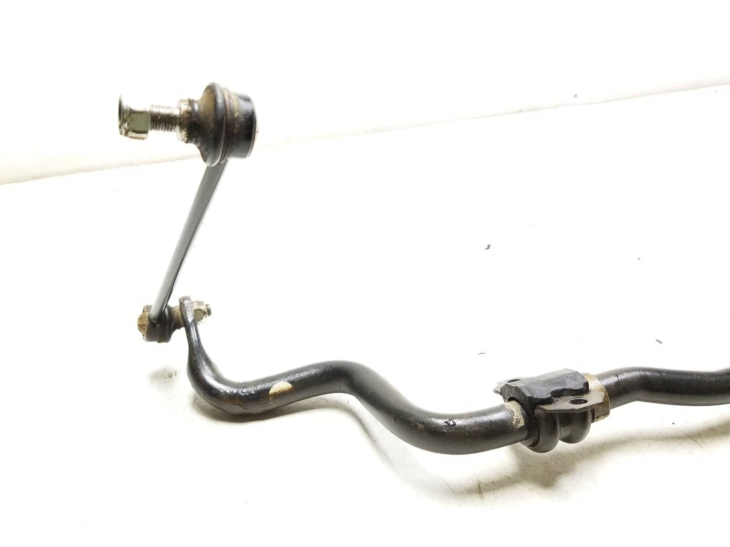 2011 - 2013 Kia Sportage AWD Front Sway Bar Stabilizer 2.4l OEM
