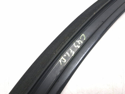 2011 Volkswagen Tiguan Front Door Weatherstrip Seal Driver Side Left 3pcs OEM