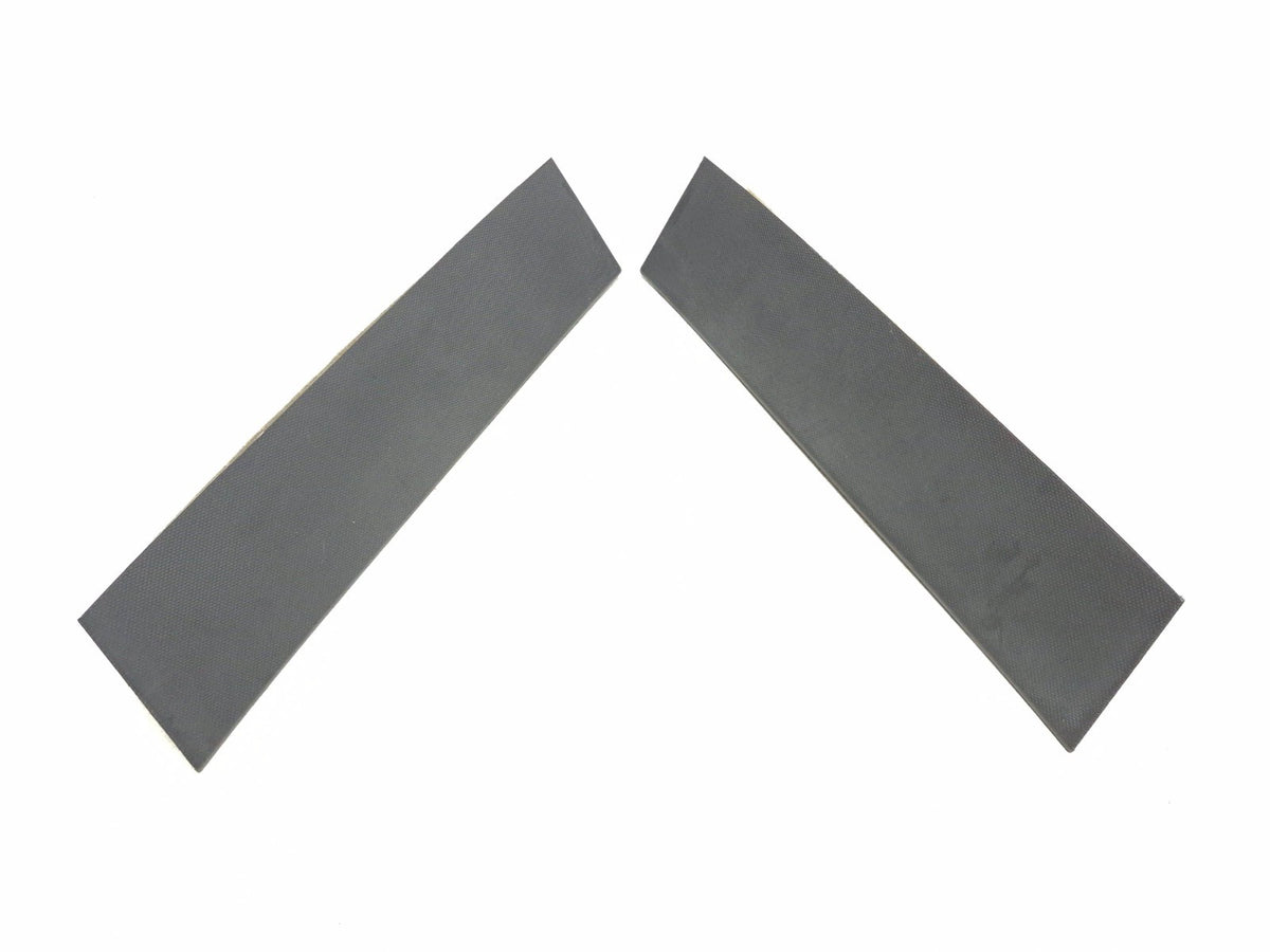 2013 Ford Focus Hatchback Rear C Pillar Trim Cover Left & Right OEM