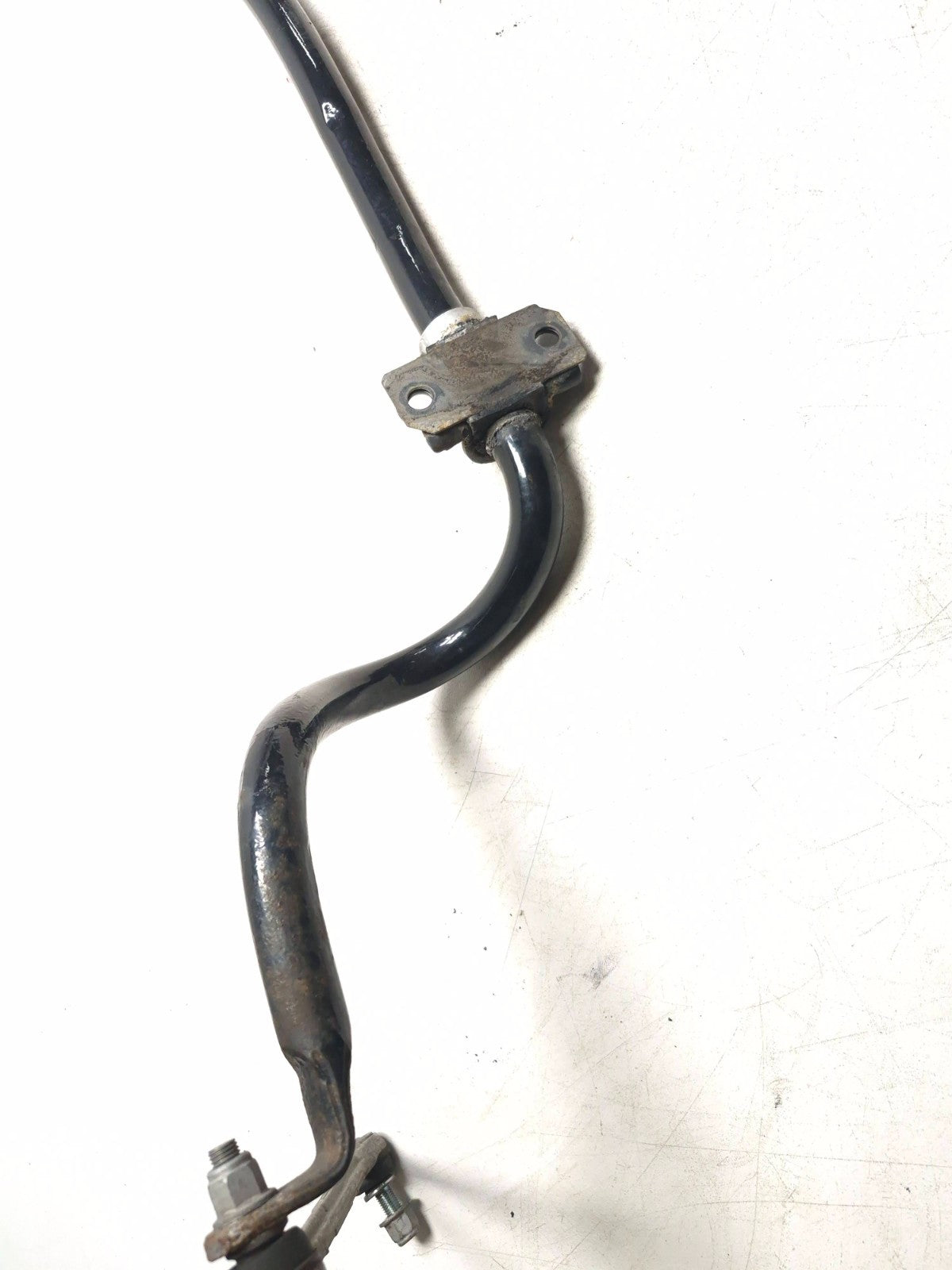 2019 Ford Ecosport Front Stabilizer Links & Bushing OEM