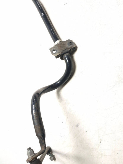 2019 Ford Ecosport Front Stabilizer Links & Bushing OEM