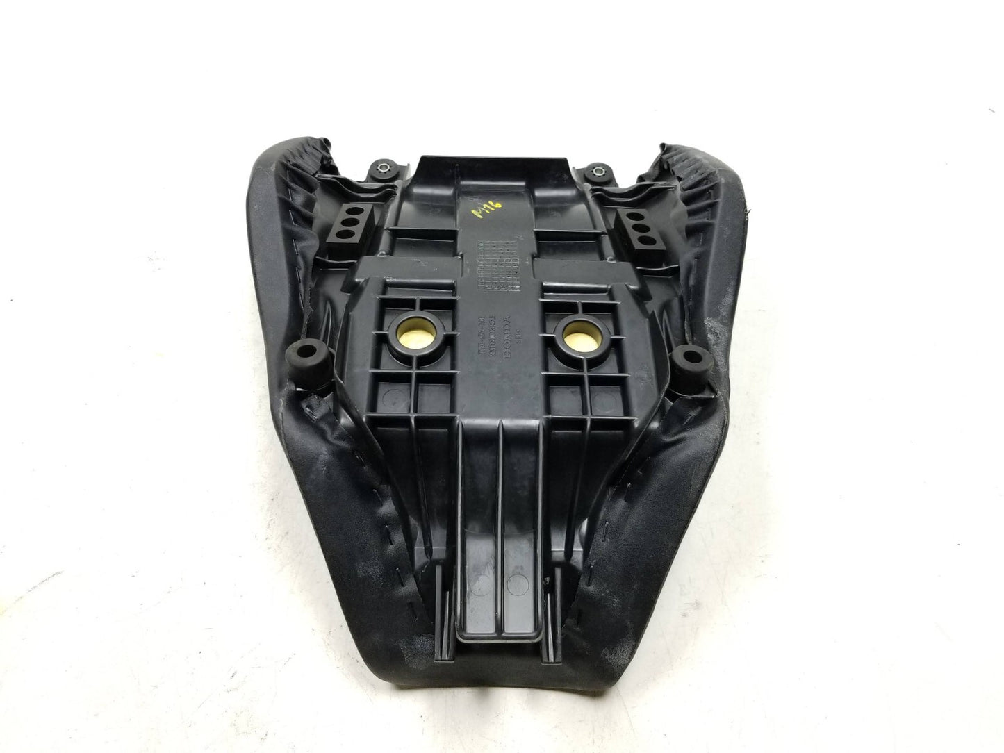 19 - 23 Honda Cbf300 Na Front Riders Seat OEM