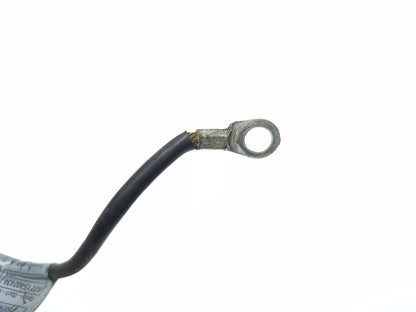 2010 Mercedes S400 W221 High Voltage Battery Cable OEM
