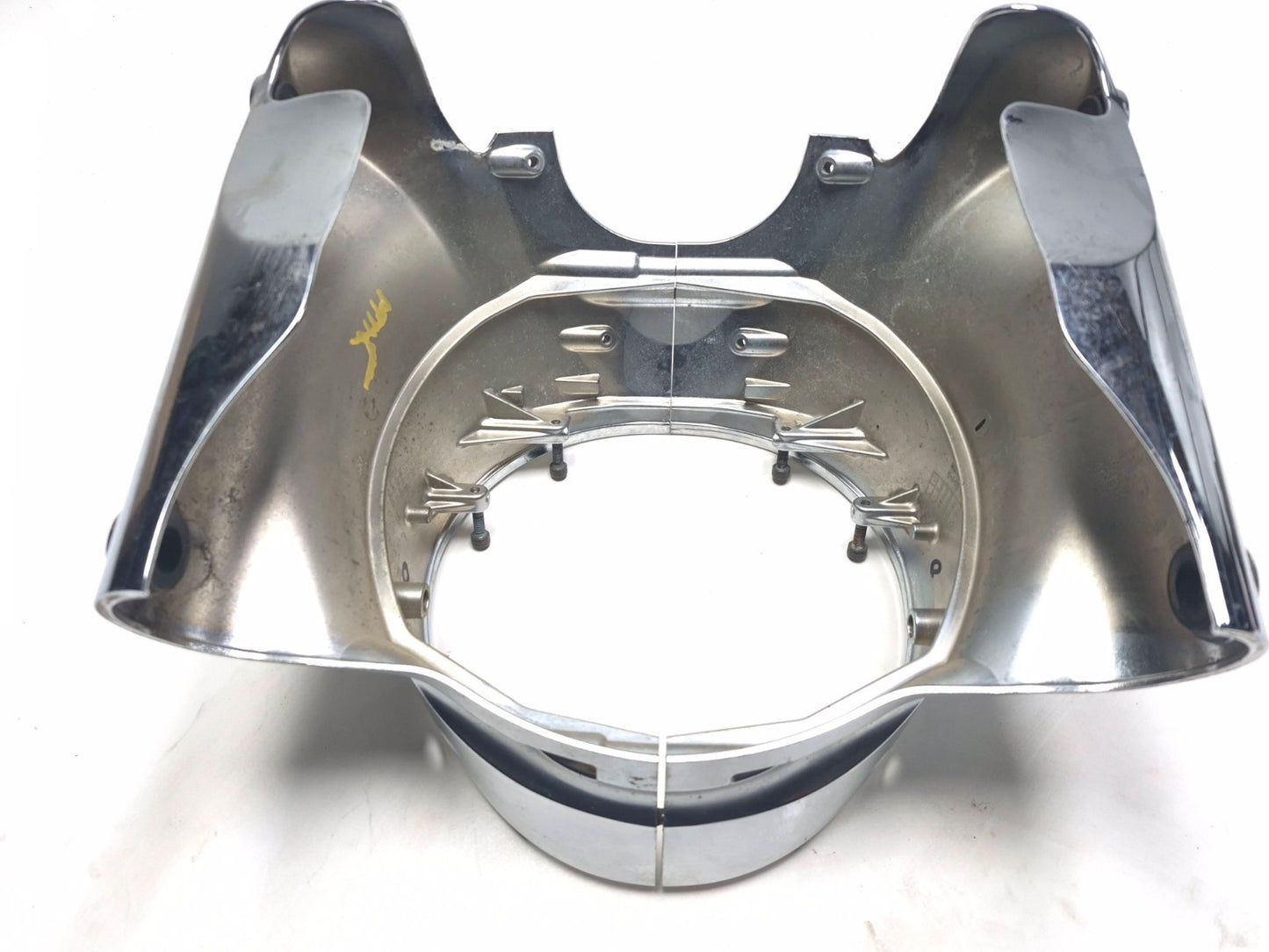 2004 Kawasaki Vulcan 2000 Headlamp Case Assy OEM