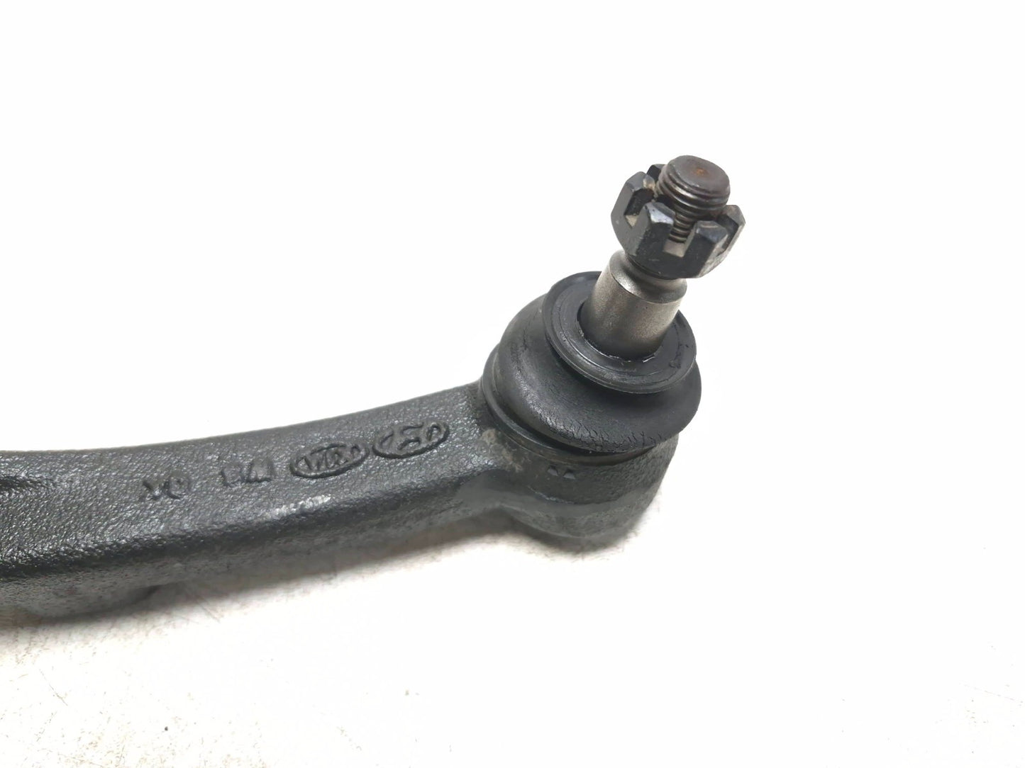 2013 Hyundai Genesis Coupe Front Lower Control Arm Driver Side Left OEM