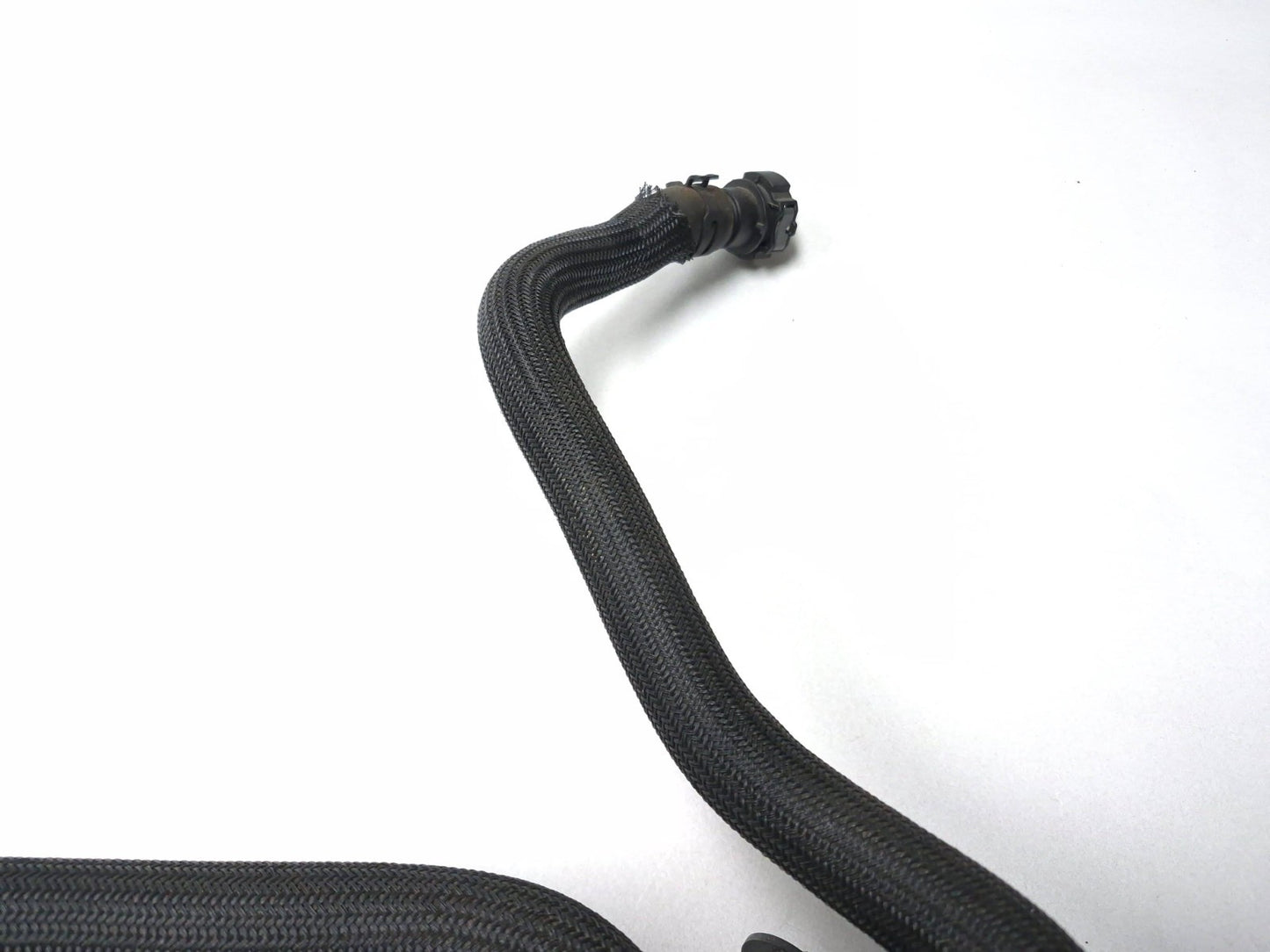 2019 Ford Ecosport Auxiliary Electric Water Pump OEM