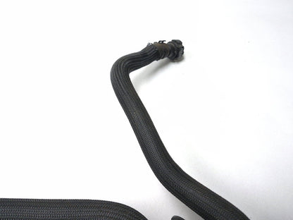 2019 Ford Ecosport Auxiliary Electric Water Pump OEM