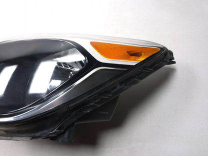 2016 Kia Soul Headlight Driver Side Left OEM
