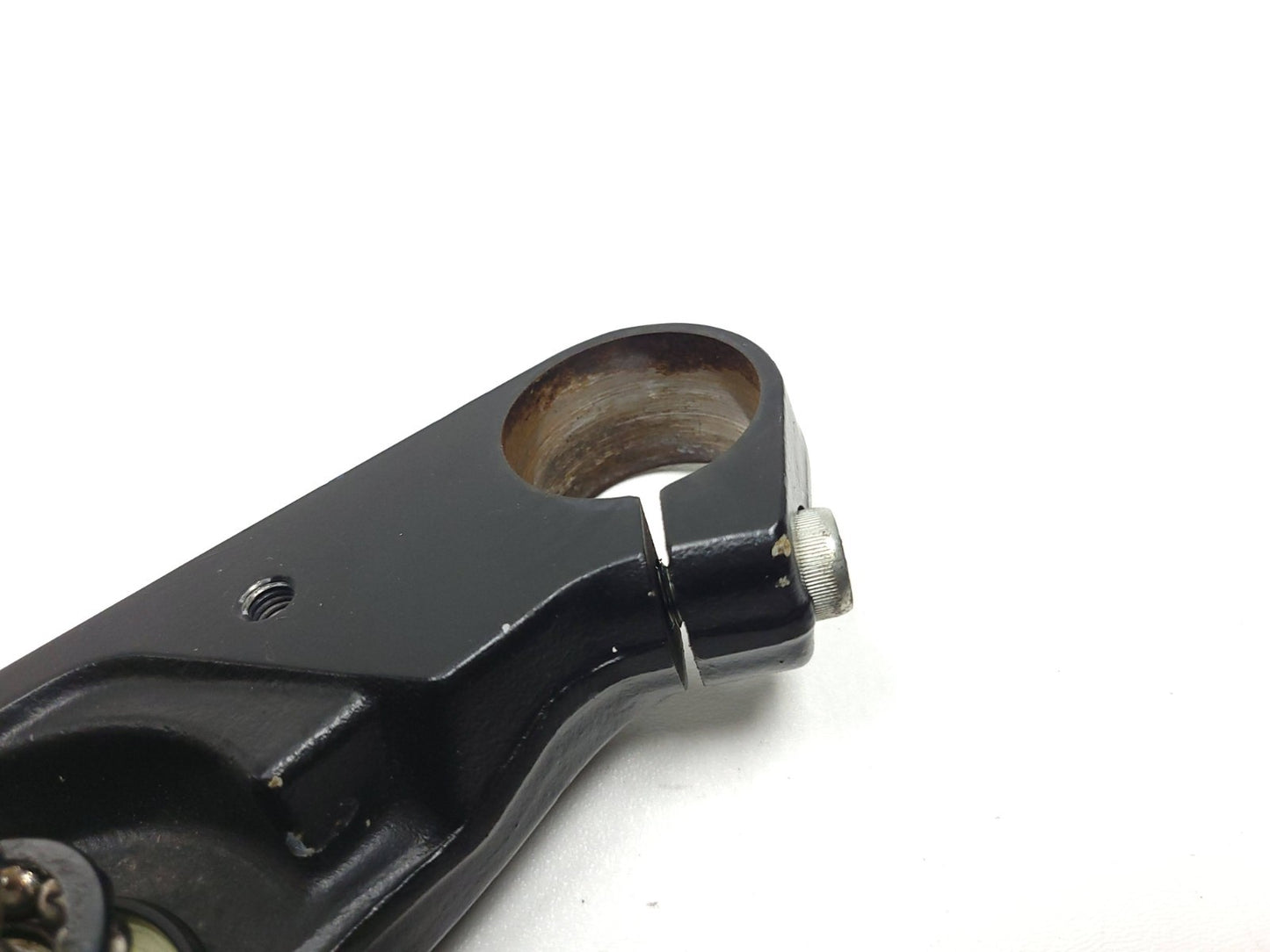 2019 Honda Rebel Cmx 300 Front Fork Clamp Lower  Triple Tree OEM