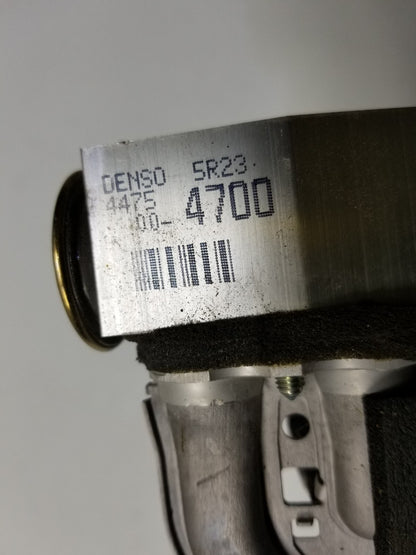 2015 Scion Tc A/c Evaporator OEM