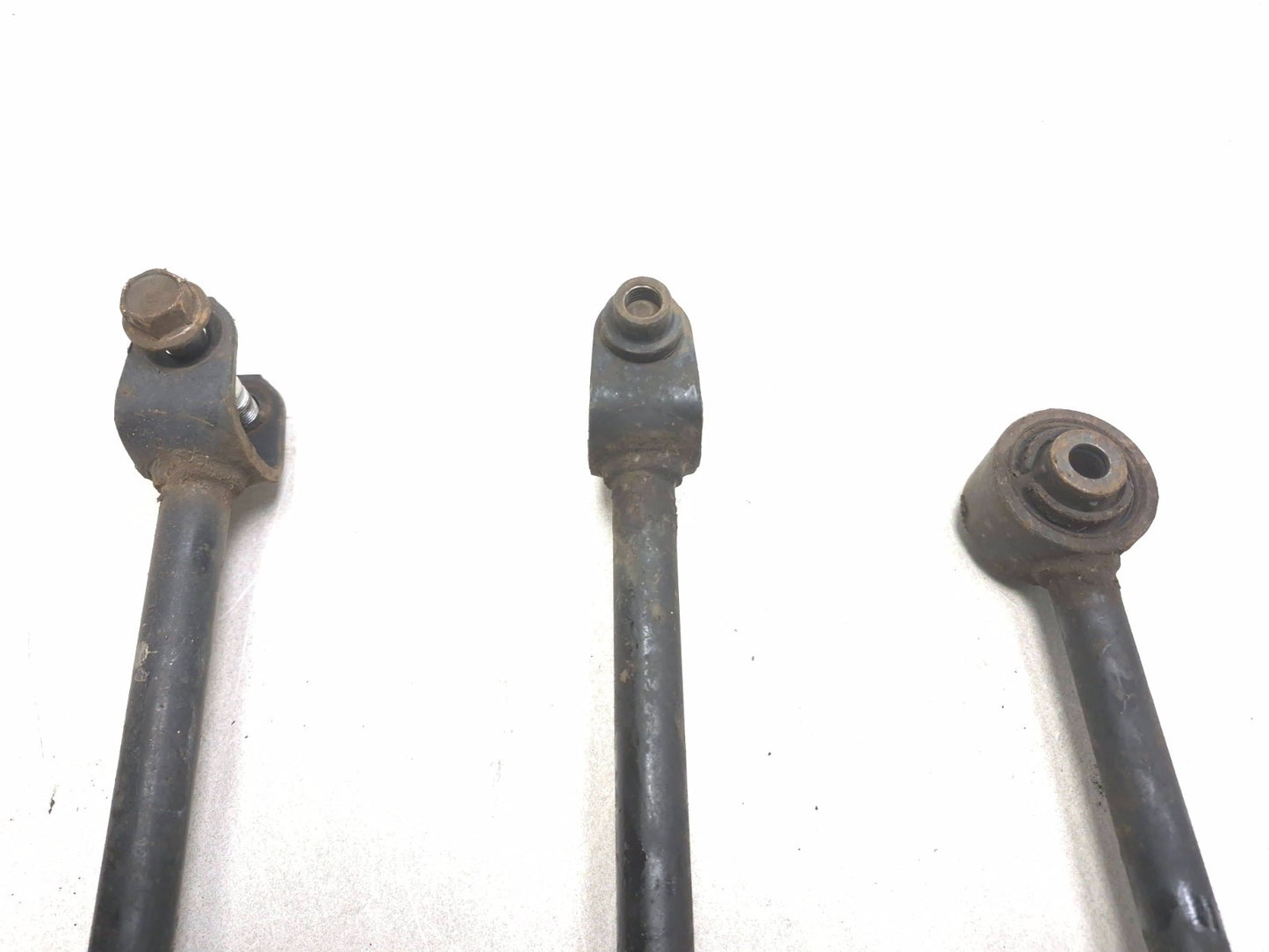 2007 Acura Tl Type-s Rear Control Arm Driver Side Left 4pcs OEM