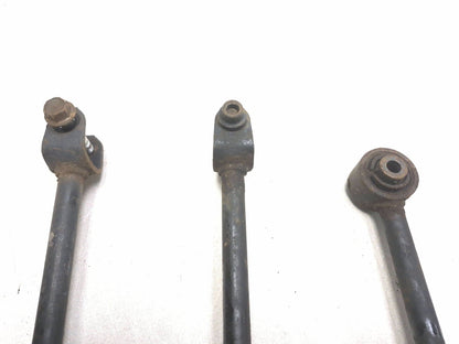 2007 Acura Tl Type-s Rear Control Arm Driver Side Left 4pcs OEM