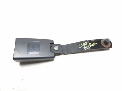 2010 Dodge Caliber Front Right Passenger Seat Belt Buckle Latch OEM