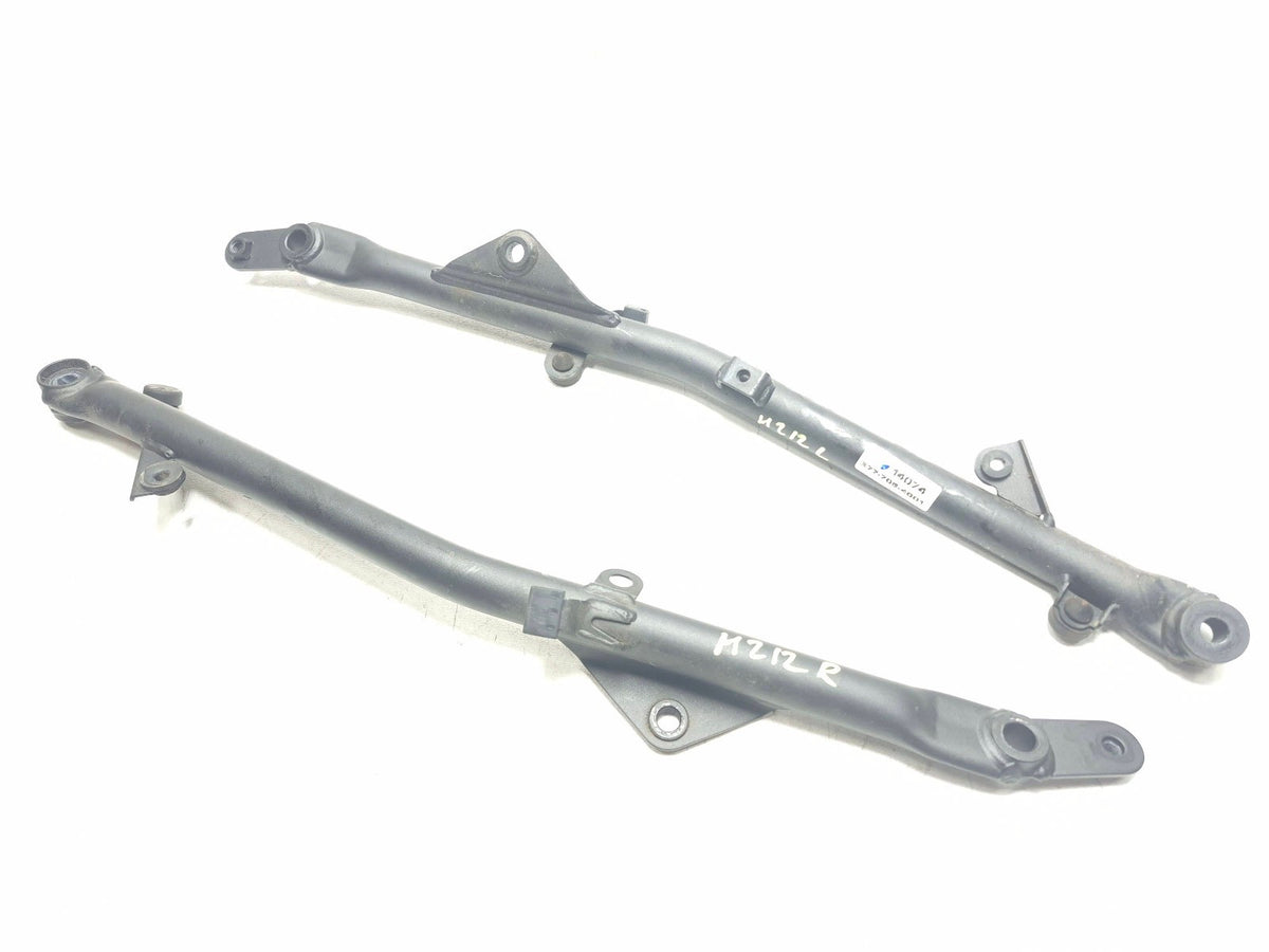 2020 Kawasaki Vulcan S En650c Rear Frame Bar Support OEM
