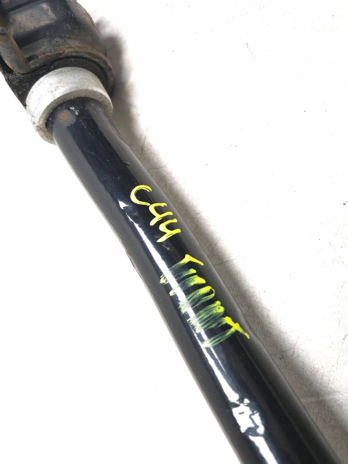 2019 Ford Ecosport Front Stabilizer Links & Bushing OEM