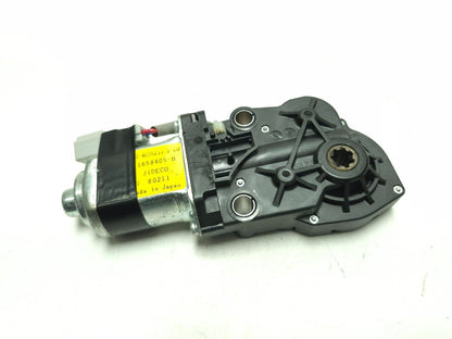 2008 Acura Tl Type-s Front Seat Adjuster Motor Passenger Side Right 2pcs OEM