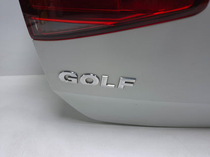 2015 Volkswagen Golf  Tsi Liftgate Trunk OEM