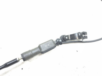 2025 Yamaha Xsr900 Gear Shifter Lever W/ Sensor OEM