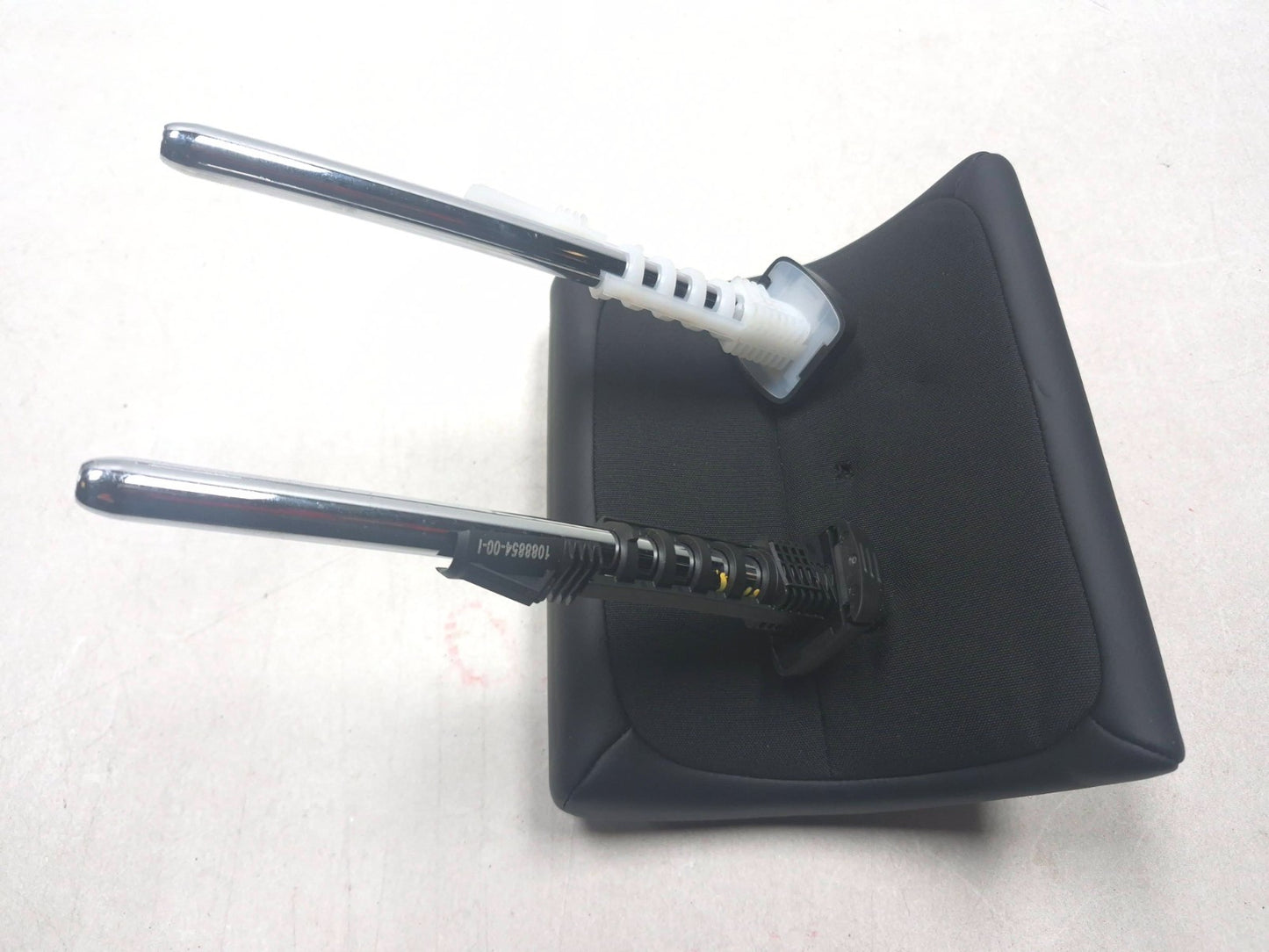 2021 Tesla Model 3 Rear Seat Headrest Center OEM