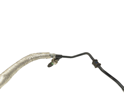 2008 Acura Tl Type-s Power Steering Pressure Line Hose OEM