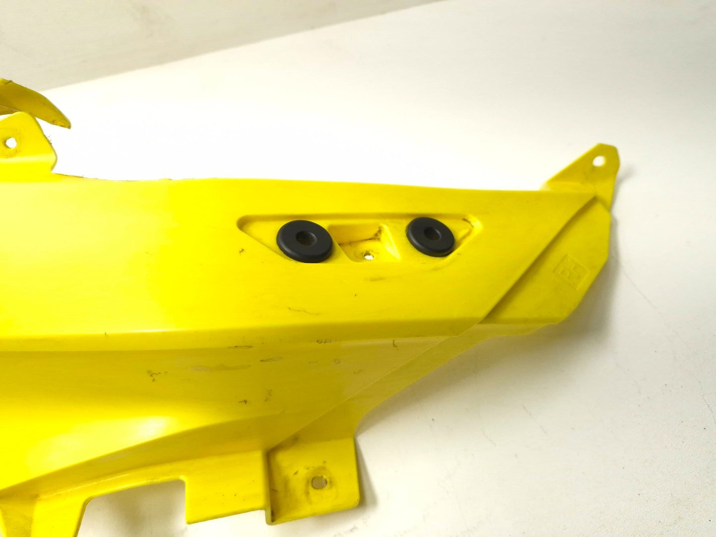 2020 Ski Doo Mxztnt 850 E-tec Right Side Fairing Cover 3 Pcs OEM